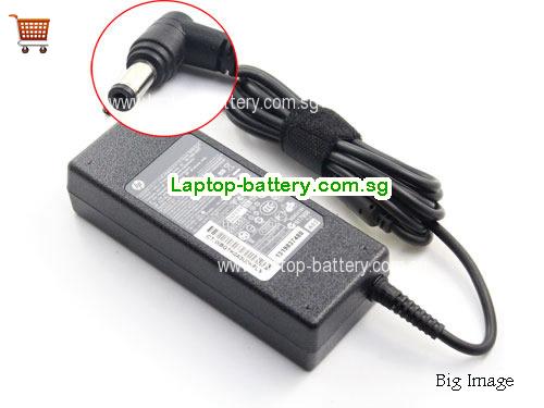 WESTINGHOUSE LD-4255VX HP 19V 4.74A Laptop AC Adapter, 90W