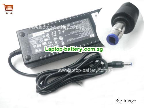 SG HP 19V 7.1A 135W Laptop ac adapter 