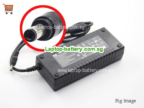 PA-1131-08HC HP 19V 7.1A Laptop AC Adapter, 135W