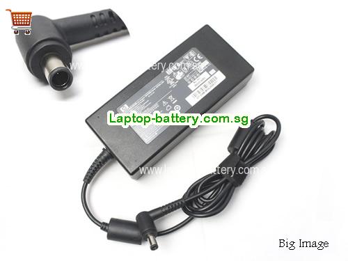 D239C HP 19V 7.89A Laptop AC Adapter, 150W