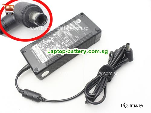 TOUCHSMART IQ515UK - ALL-IN-ONE HP 19V 7.9A Laptop AC Adapter, 150W