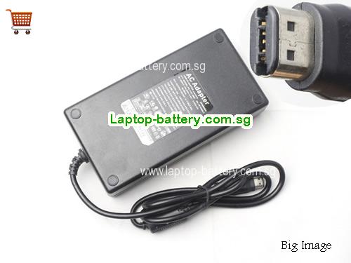 HDX9010TX HP 19V 7.9A Laptop AC Adapter, 150W