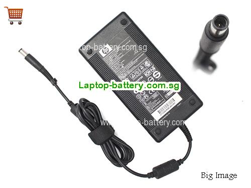 PA-1181-02HQ HP 19V 9.5A Laptop AC Adapter, 180W