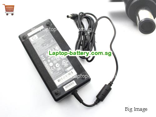 5189-2784 HP 19V 9.5A Laptop AC Adapter, 180W