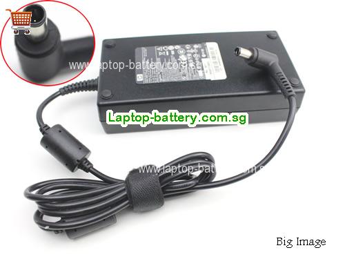 PA-1181-02HQ HP 19V 9.5A Laptop AC Adapter, 180W