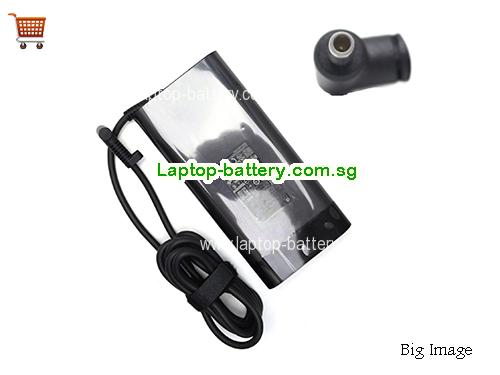 16-WF0020TX HP 20V 14A Laptop AC Adapter, 280W