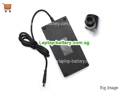 M52947-002 HP 20V 14A Laptop AC Adapter, 280W