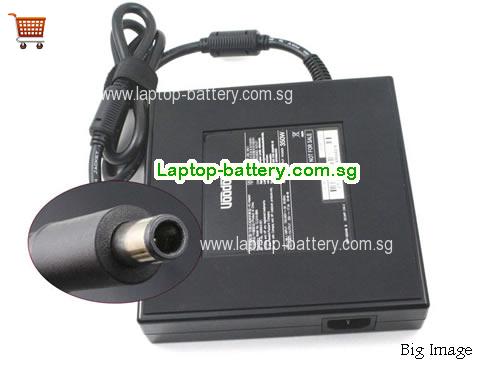 SG HP 20V 17.5A 350W Laptop ac adapter 