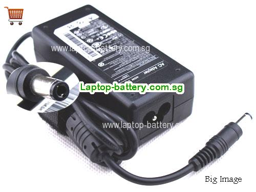 Q230 HP 20V 2A Laptop AC Adapter, 40W
