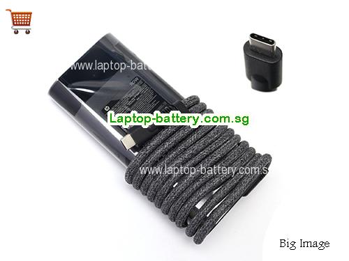 M52946-003 HP 20V 5A Laptop AC Adapter, 110W