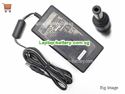 5500CXI SCANNER HP 24V 1.5A Laptop AC Adapter, 36W