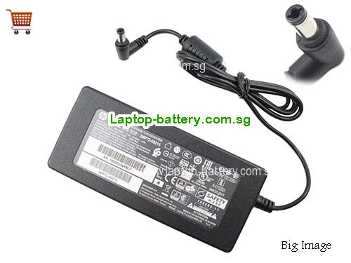 PHOTO SCANNER G4010 HP 24V 2.5A Laptop AC Adapter, 60W