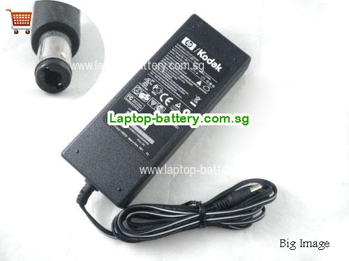AB80K HP 24V 2A Laptop AC Adapter, 48W