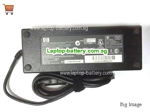 HP-OW121F13 HP 24V 7.5A Laptop AC Adapter, 180W