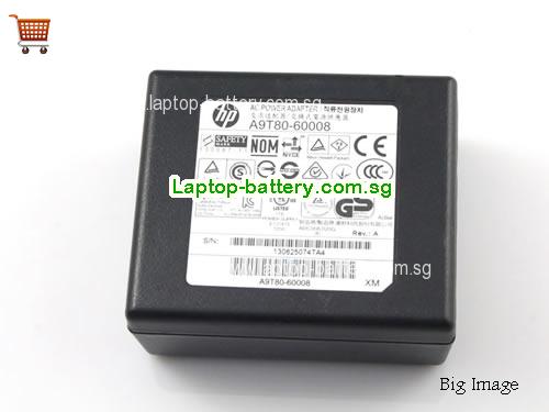 HP ENVY 4500 E-ALL-IN-ONE SERIES PRINTER HP 32V 0.468A Laptop AC Adapter, 15W
