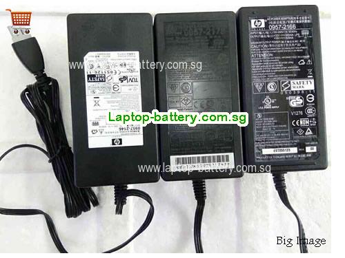 OFFICEJET J4308 HP 32V 0.94A Laptop AC Adapter, 30W