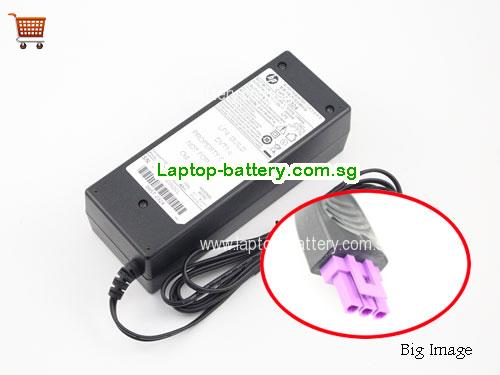DESKJET F4280 HP 32V 2.6A Laptop AC Adapter, 80W