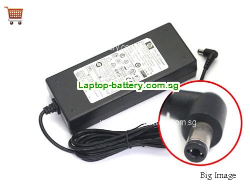 J9298A HP 48V 1.75A Laptop AC Adapter, 84W