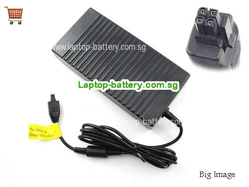 2930F 8G 2SFP EXTERNAL INLINE HP 54V 1.67A Laptop AC Adapter, 90W