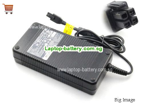 ADP-180AR B HP 54V 3.33A Laptop AC Adapter, 180W