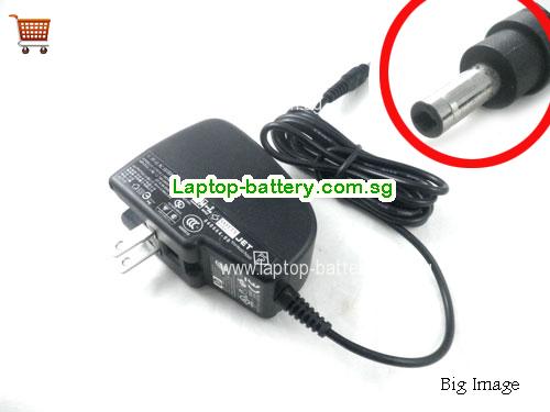 HSTNN-P05A HP 5V 3.6A Laptop AC Adapter, 18W