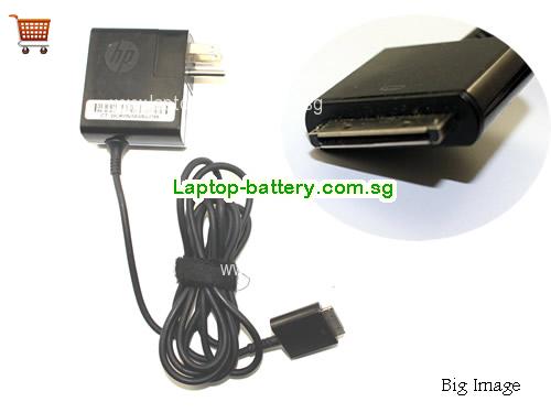 ELITEPAD 900 G1 NET-TABLET HP 9V 1.1A Laptop AC Adapter, 10W