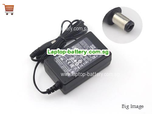 5190-1045 HPE 12V 0.5A Laptop AC Adapter, 6W