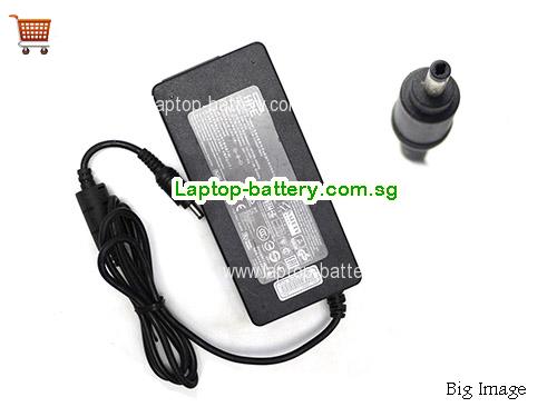 5080-0002 HPE 54V 1.67A Laptop AC Adapter, 90W