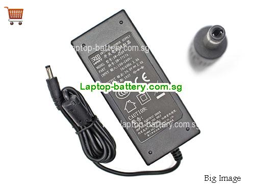  24V 2A Laptop AC Adapter