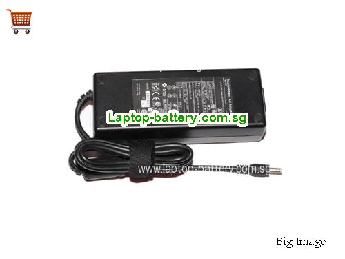 DESKJET 832C HP COMPAQ 18.5V 1.1A Laptop AC Adapter, 20W