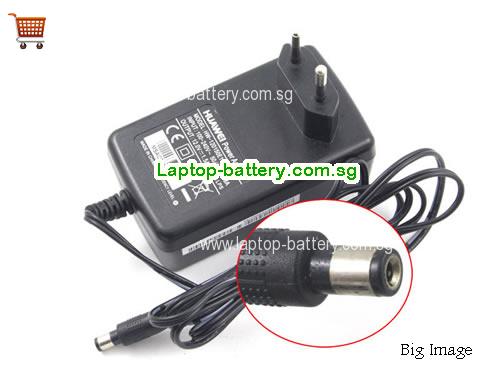 HUAWEI 12V 1.5A Laptop AC Adapter