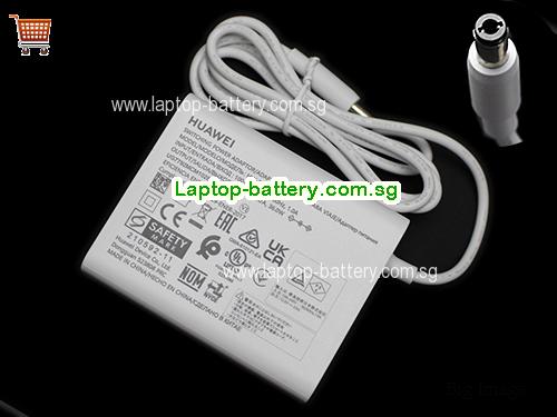HW-120300D0D HUAWEI 12V 3A Laptop AC Adapter, 36W