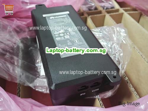 W0ACPSE11 HUAWEI 56V 1.5A Laptop AC Adapter, 84W