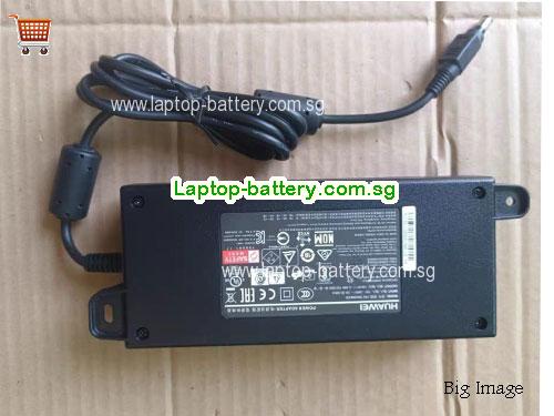 HW-560268DOD HUAWEI 56V 2.68A Laptop AC Adapter, 150W