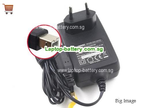 HW-050200E2W HUAWEI 5V 2A Laptop AC Adapter, 10W