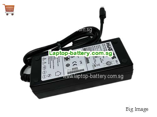 1504941-0001 HUGHES 12V 2.99A Laptop AC Adapter, 75W