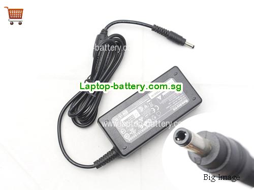 MOV398L MOV 19V 3.42A Laptop AC Adapter, 65W