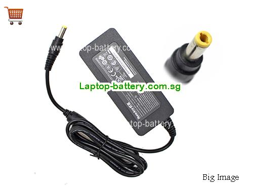 HUNTKEY 19V 3.42A Laptop AC Adapter