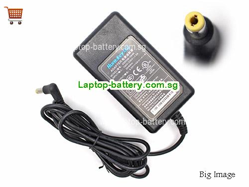 HUNTKEY 9V 4A Laptop AC Adapter