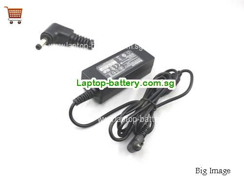 HKA03619021-6C HUNTKEY 19V 2.1A Laptop AC Adapter, 40W
