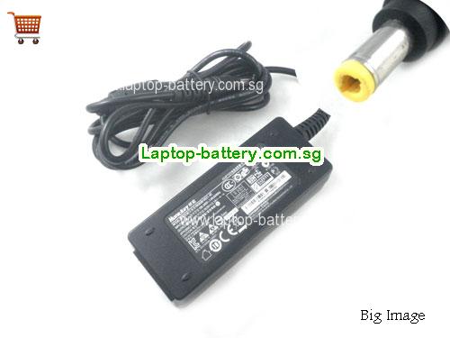 UL50VS-A1B ASUS 19V 2.1A Laptop AC Adapter, 40W
