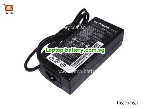 12J2585 IBM 16V 3.36A Laptop AC Adapter, 54W