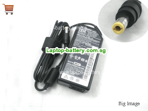 SG IBM 16V 3.5A 56W Laptop ac adapter 
