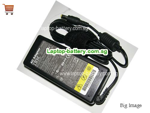 ThinkPad I-1435 IBM 19V 3.16A Laptop AC Adapter, 60W