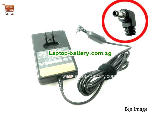 85G4094 IBM 5V 1.5A Laptop AC Adapter, 7.5W