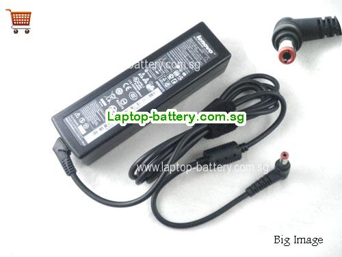 LENOVO 20V 3.25A Laptop AC Adapter