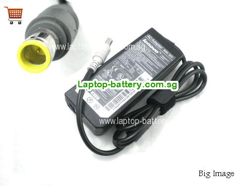 THINKPAD R60E 0657 LENOVO 20V 4.5A Laptop AC Adapter, 90W