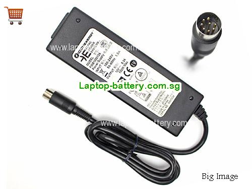 FWB100012A ICCNEXERGY 12V 8.3A Laptop AC Adapter, 100W