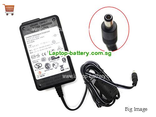 INTERMEC 12V 4.15A Laptop AC Adapter