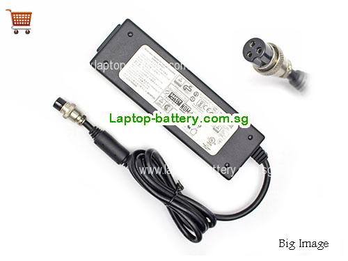 3276190048 INTERMEC 12V 8.3A Laptop AC Adapter, 100W